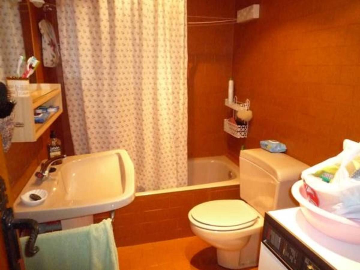 Appartamento Vielha Centro Duplex Sapporo Esterno foto
