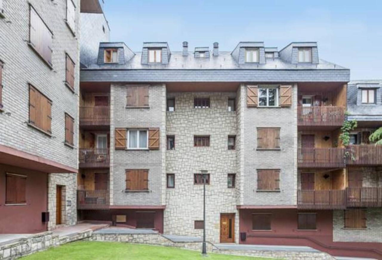 Appartamento Vielha Centro Duplex Sapporo Esterno foto