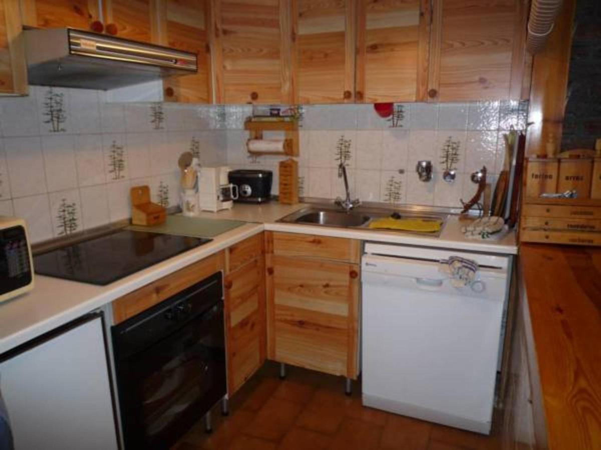 Appartamento Vielha Centro Duplex Sapporo Esterno foto