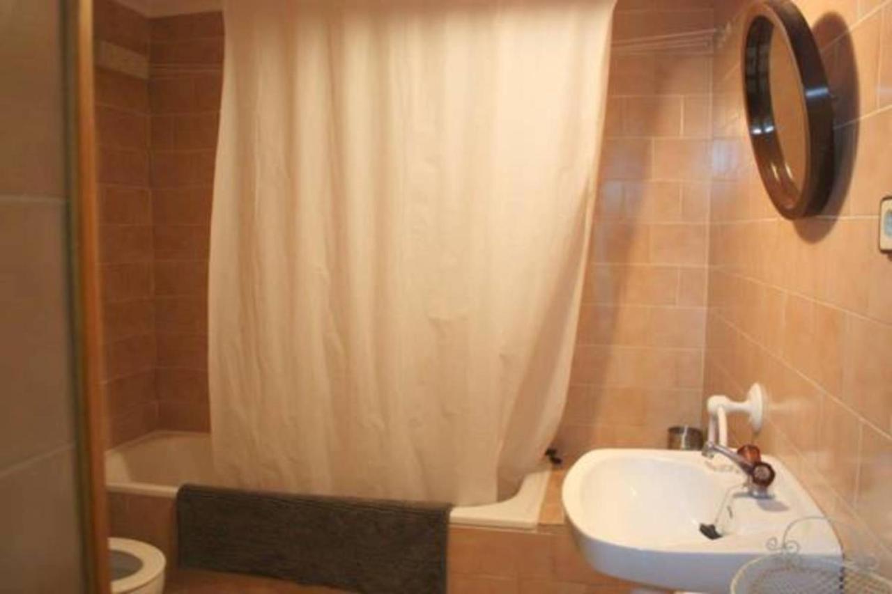 Appartamento Vielha Centro Duplex Sapporo Esterno foto